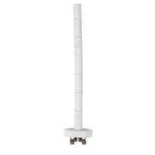 5X High Temperature K Type Thermocouple Sensor for Ceramic Kiln Furnace 2372 Fahrenheit 1300 Degree -B119