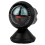2X Car Inclinometer Level Tilt Gauge Indicator Angle Slope Level Meter Finder Tool Gradient Balancer 3
