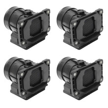 4X MAF AFS Sensor Luft Massen Messer Sensor für Pajero Pinin Mirage Montero E / Ein Lancer EX Colt MD343605 E5T08471