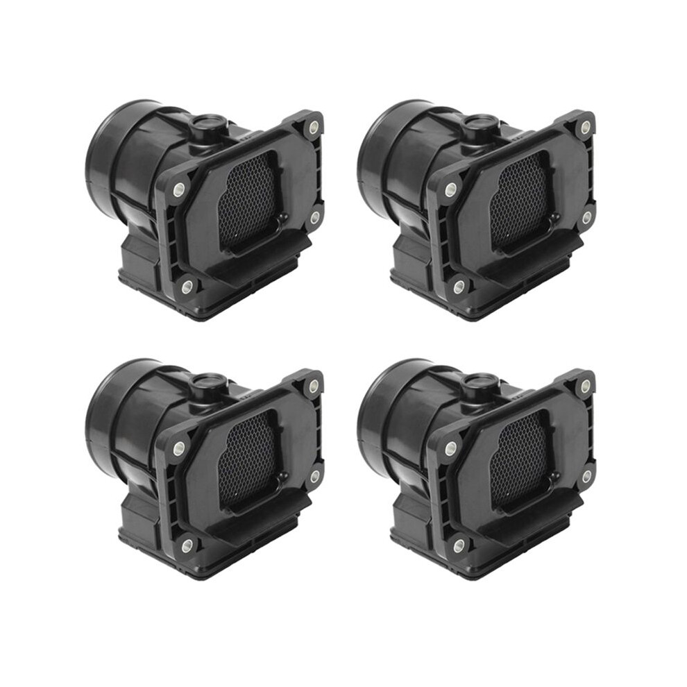 4X Maf Afs Sensor Mass Air Flow Meter Sensor For Pajero Pinin Mirage Montero Io Lancer Ex Colt Md343605 6032615966932