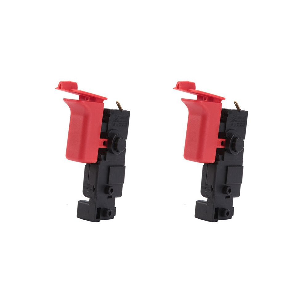 2X Electric Hammer Drill For Gbh2-26De Gbh2-26Dfr Gbh 2-26E Gbh2-26Dre Gbh2-26 Re 4711284629783