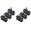 6Pcs Quick Change Turning and Facing Lathe Tool Holder Bracket 250-001CNC Tool POST 1