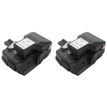 2X Hochpraeziser Faser-Spalter Cutter Ersetzen Des Fujikura HS-30 CT-30 Fiber Cleaver