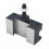 6Pcs Quick Change Turning and Facing Lathe Tool Holder Bracket 250-001CNC Tool POST 5