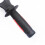 2X Hammer Drill Handle Plastic Side Front Auxiliary Handle for 26 Tools Drill Replacement Plastic Side Handle 3