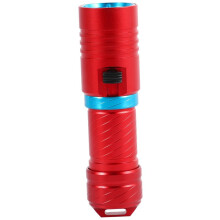 5X 10000Lm Scuba Diving Light 100 Meter L2 Waterproof Underwater LED Flashlight Diving Camping Lanterna Torch