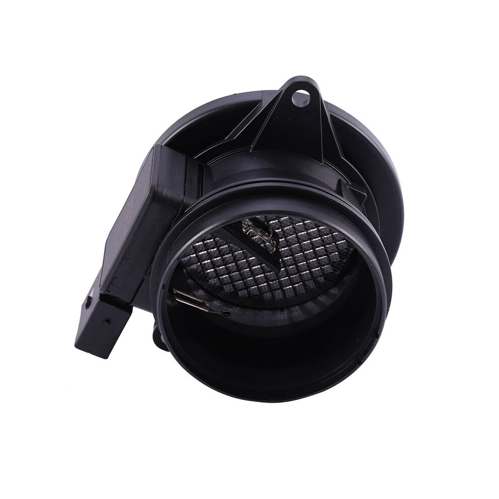 2X Mass Air Flow Sensor Meter For W203 Cl203 S203 C209 A209 W211 S211 R171 5Wk9638 5Wk9638z 2710940248 Black 6032785986020