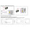2X New 2-Wire 4-20MA Current Signal Generator Panel-Mounted Current Loop Generator 4 to 20MA Simulator High Precision 3