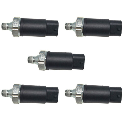 5X Interruttore Mittente Manometro Olio per  Viper  Comanche  Cherokee