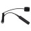 4X Cable  Remote  Push Button for 501B LED Headlight Flashlight Lamp 3