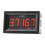 4X Digital 0.56Inch LED Display 5 Bits  0-33.000V Voltmeter Voltage Meter Tester 2