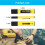 2X PH Meter Tester Digital PH Meter 0.01 PH Water Quality Test Digital Tester for Kitchen, Aquarium, Pool, Laboratory 4