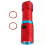 5X 10000Lm Scuba Diving Light 100 Meter L2 Waterproof Underwater LED Flashlight Diving Camping Lanterna Torch 4