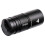 2X  MINI2 CA18-3X 220 Lumens 2-Mode  USB Charging LED Flashlight+1X10180 1