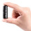 2X  MINI2 CA18-3X 220 Lumens 2-Mode  USB Charging LED Flashlight+1X10180 3