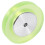 10pcs 200mm Aluminum Polyurethane Industrial Encoder Wheel Measuring Wheel for Measuring Rotary Encoder 7