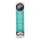 10X 0.1-1.5LPM 1.5L Oxygen Flow Meter Flowmeter with Control Valve for Oxygen Air Gas 3
