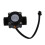 3X 1-60L/Min  5-24V Hall Effect Water Flow Sensor Counter Meter FS300A 2
