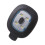 8Pcs USB Rechargeable Light for LED Beanie Hat,Replaceable  Light Lamp Cap DIY Hat Light for Men and Women 9