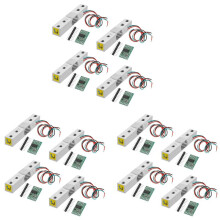 3X Digital Load Cell Weight Sensor-4 Sets 1KG Load Cell HX711 AD Weighit Amplifier Module Pressure Sensor Cell Amplifier