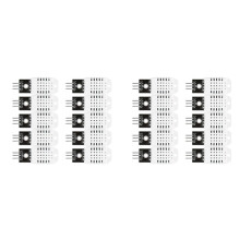 20 PCS for DHT22 Digital Temperature and Humidity Sensor Temperature and Humidity Module AM2302 Electronic Building Blocks