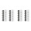 20 PCS for DHT22 Digital Temperature and Humidity Sensor Temperature and Humidity Module AM2302 Electronic Building Blocks 1