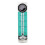 6X 0.1-1.5LPM 1.5L Oxygen Flow Meter Flowmeter with Control Valve for Oxygen Air Gas 2