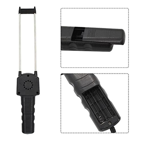 2X  SENSOR AR991 Grain Moisture Meter Digital Analyzer Corn/Wheat Rice Bean Moisture Tester Backlight LCD Display 1