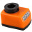 3X 04 Type Lathe 14mm Shaft Hole Digital Position Indicator Position Indicator Counter Machine Lathe 7