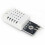20 PCS for DHT22 Digital Temperature and Humidity Sensor Temperature and Humidity Module AM2302 Electronic Building Blocks 3
