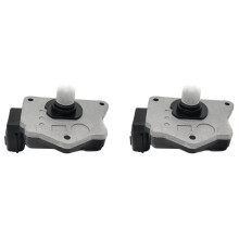 2X MAF Mass Air Flow Sensor Meter AFH45M-46 for D21 Sentra 100NX B13 Primera