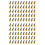 100 PCS Tile Tools for Leveling Installation, Reusable Tile Leveling System, Floor Leveling Tools, Tile Leveling Clips 2