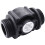 20ST Vattenflödessensor Bränsleflödesmätare Vattenmätarsensor Flödesmätare Vattensensor Räknarindikator FS400A G1 DN25 1-60L/Min 5