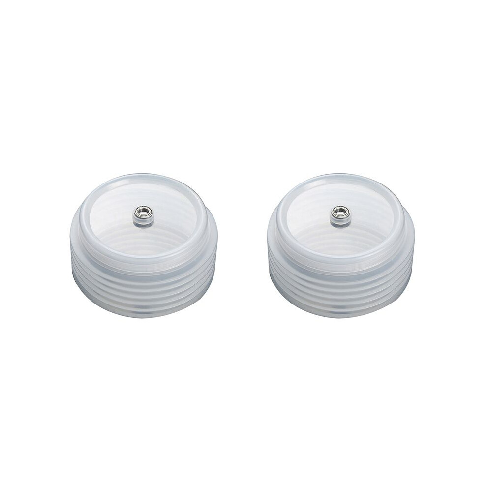 2X Hole Saw Dust-Cover For Downlight Spotlight Drill Dust Collector Electric Hammer Drill Tool Dustproof, 125Mm 6032221240884