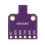 2X BME680 Digital Temperature Humidity Pressure Sensor CJMCU-680 High Altitude Sensor Module Development Board BME680 5
