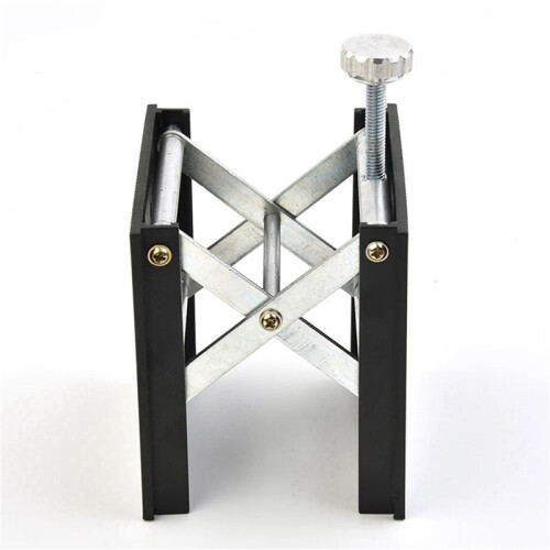 2X Adjustment Laser Level Lifting Platform Bracket Laser Leveling Lift Stand Bracket BaseLeveling Machine Lift Stand 1
