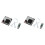 2X PM Sensor SDS011 High Precision Lase R PM2.5 PM10 Air Quality Detection Sensor 1