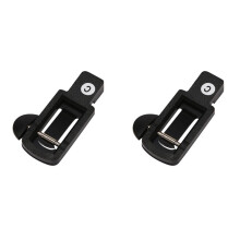 2X Klarinetten Scherblock Schneider Hoch Präzise Trimmer Reed Schwarz