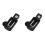 2X Clarinet Reed Cutter High-Precision Trimmers Reed Black 1