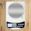 2X Digital Lab Scale, Gram-Scale 1000G 0.01GAccuracy, Multi-Function High Precision Electronic Scale with 100G Weight 6