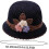 Women's Floral Crochet Bucket Hat, 2-Pack 4