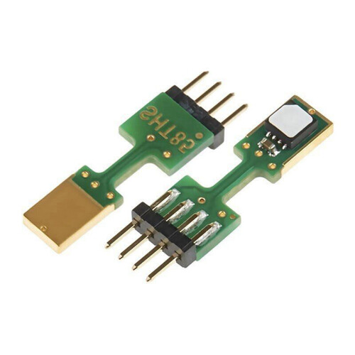 2X MóDulo Sensor de Temperatura e Umidade SHT85 SHT-85 DIP4 1