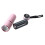 6X Outdoor   Rubber Coated 9-LED Flashlight Torch 5