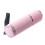 6X Outdoor   Rubber Coated 9-LED Flashlight Torch 2