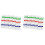 30 Pack PH Meter Buffer Solution Powder 6.86/4.00/9.18, PH Calibration Solution Packets for Precise PH Meter 1