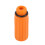 4pcs 16mm Male Thread Dia Plastic Oil Plug for Air Compressor Orange 2