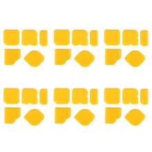 30Pcs Scraper Tool Kit Grouting Set Smoothing Trowel Grout Remover Silicone Joint Joint Filler Smoothing Spatula