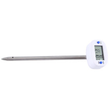3X TA290 Digitale Bodemhygrometer Vochtmeter Temperatuur-Vochtigheidstester met Sonde voor Tuinieren