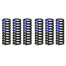 60 Stück LED-Scheinwerfer-Taschenlampe für Erwachsene, Kinder, Outdoor-Taschenlampe, Scheinwerfer mit Verstellbarem Stirnband, Wasserdicht