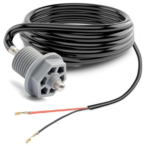 2X Temperatursensor för Sundance Spa för Badtunnor Tempsensor Utomhuspooltillbehör 6600-166 2
